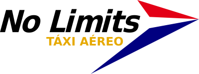 Táxi Aéreo - No Limits